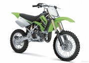 Kawasaki KX85